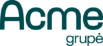 Acme Grupė Logo