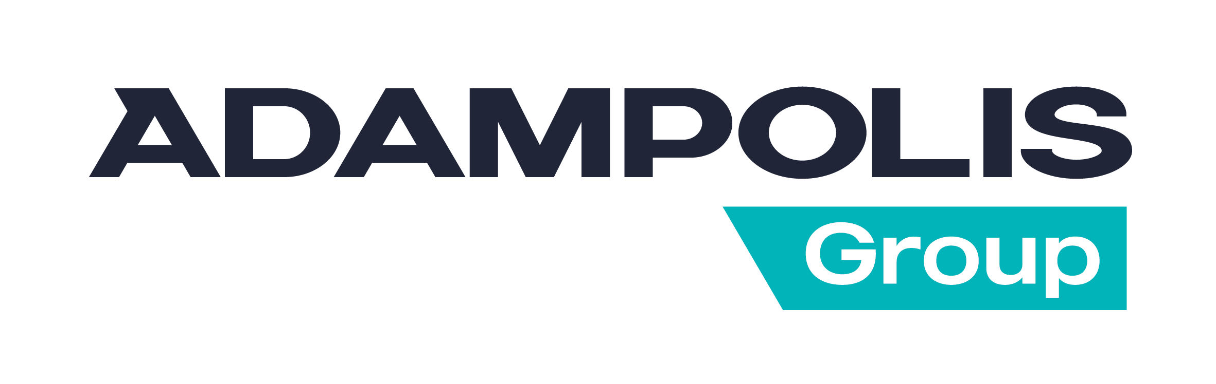 Adampolis Logo