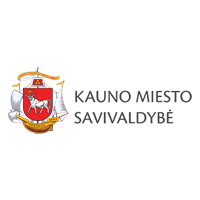 KAUNO MIESTO SAVIVALDYBĖ Logo