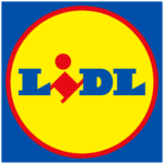 Lidl Lietuva Logo