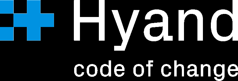 Hyand Logo