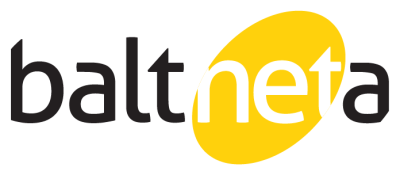 Baltneta Logo