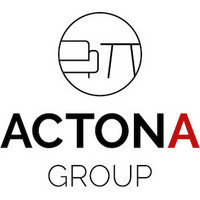 Actona Lithuania Logo